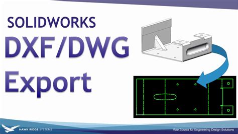 solidworks create a sheet metal part from imported dxf|solidworks dxf file.